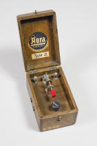  Detektorapparat - 1924