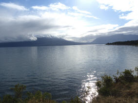 Lago Lianquihue