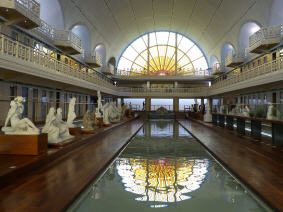 Museum im Schwimmbad 